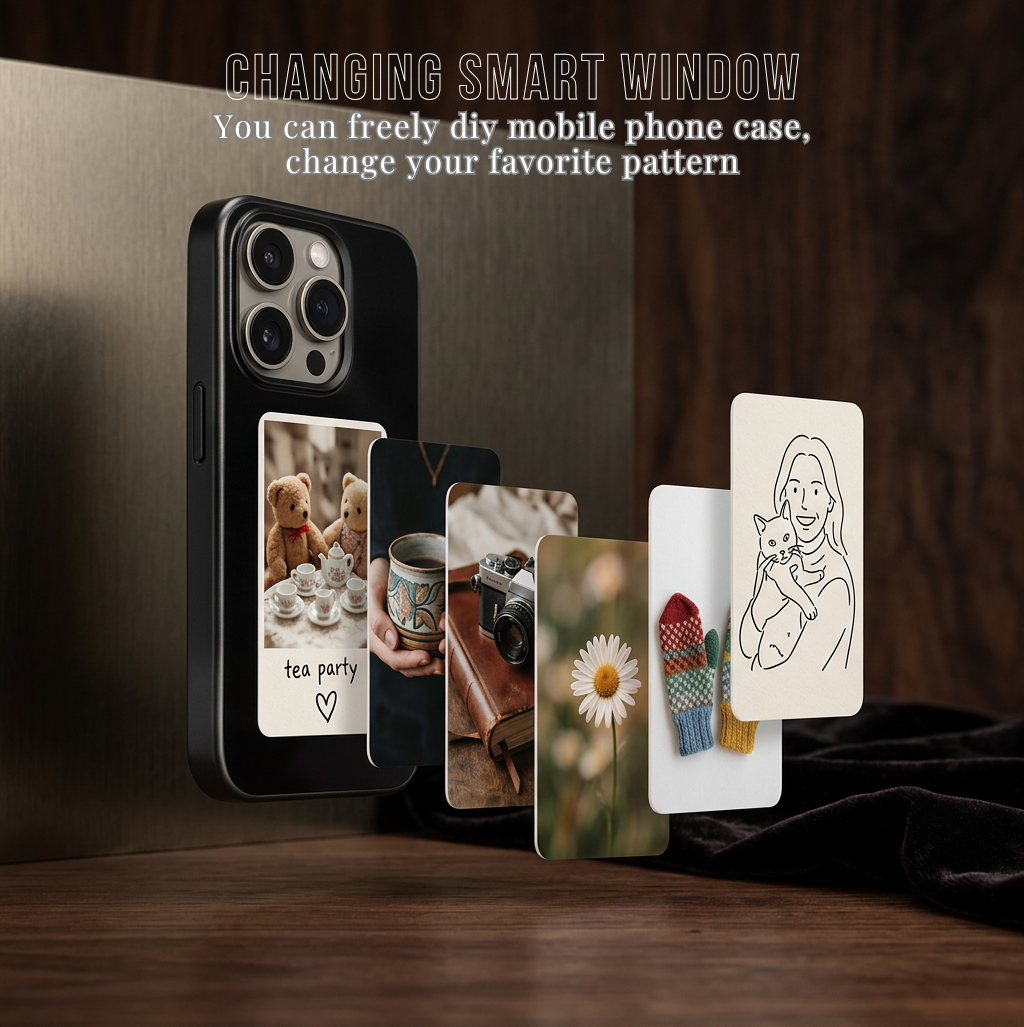 LoveCase