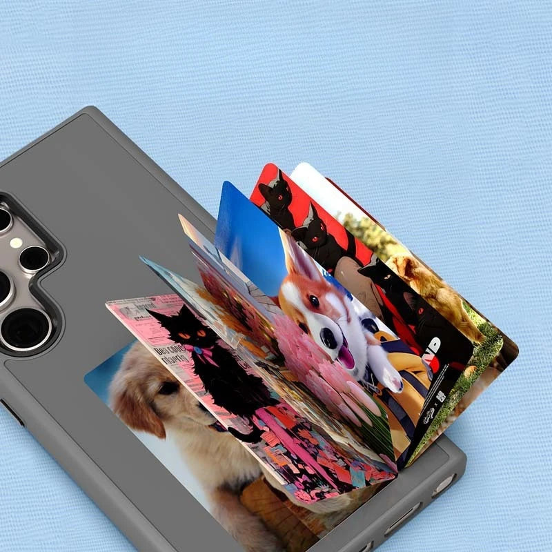 Love Case Galaxy S24 S23Ultra