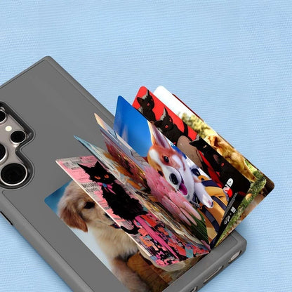 Love Case Galaxy S24 S23Ultra