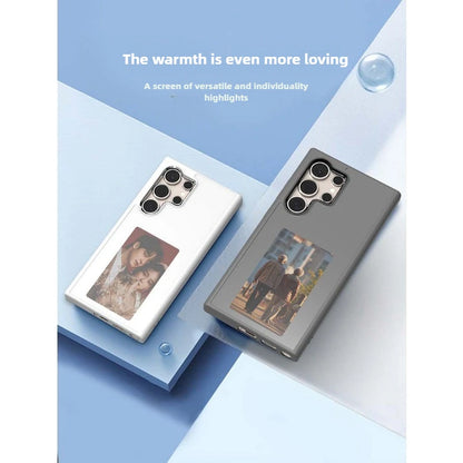 Love Case Galaxy S24 S23Ultra