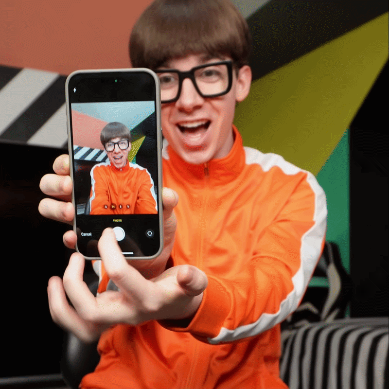 LoveCase IPhone